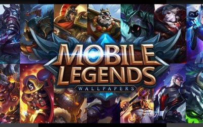 Review Game Mobile Legends Bang Bang, Aplikasi MOBA Terbaik Saat Ini