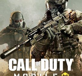 Review Call of Duty Mobile: Permainan FPS Mobile Terbaik Era Ini