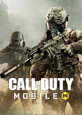 Review Call of Duty Mobile: Permainan FPS Mobile Terbaik Era Ini