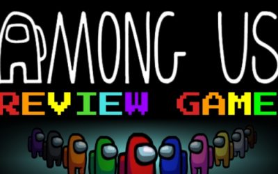 Review Game Among Us, Game yang Populer di Masa Pandemi