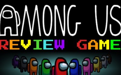 Review Game Among Us, Game yang Populer di Masa Pandemi