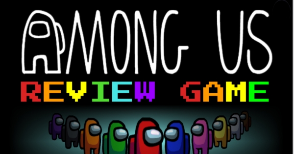Review Game Among Us, Game yang Populer di Masa Pandemi