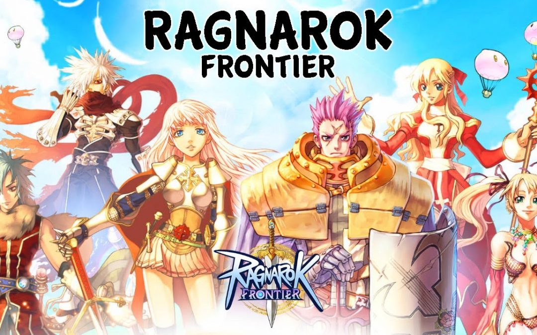 ragnarok frontier