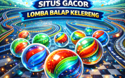 Kenapa Balap Kelereng Online Banyak Peminatnya