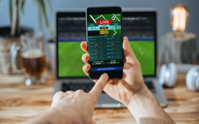 Keuntungan Menarik dari Permainan Sportsbook
